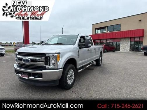 2017 Ford F-350 XLT