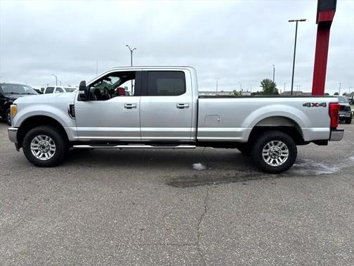 2017 Ford F-350 XLT