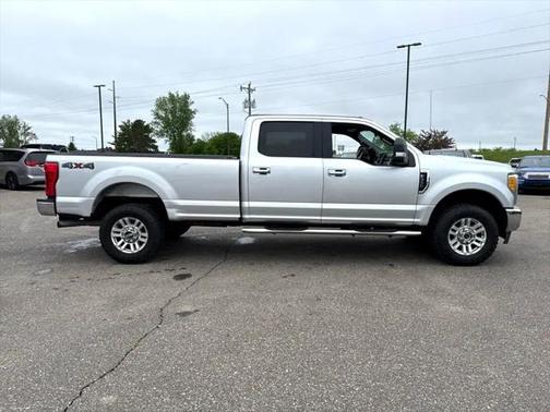 2017 Ford F-350 XLT