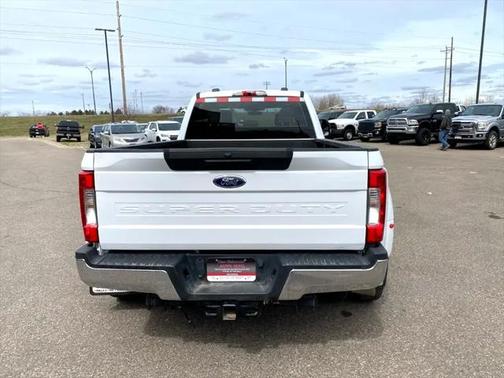 2022 Ford F-350 XL