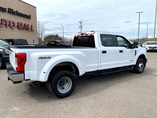 2022 Ford F-350 XL