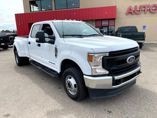 2022 Ford F-350 XL