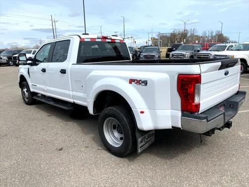 2022 Ford F-350 XL