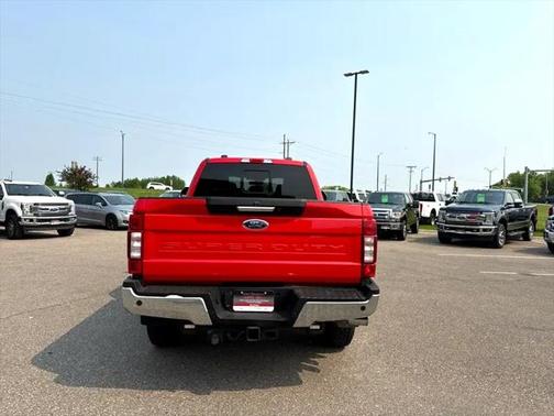 2021 Ford F-350 Lariat