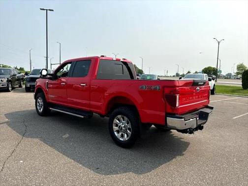 2021 Ford F-350 Lariat