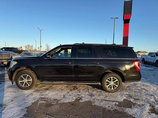 2019 Ford Expedition Max XLT