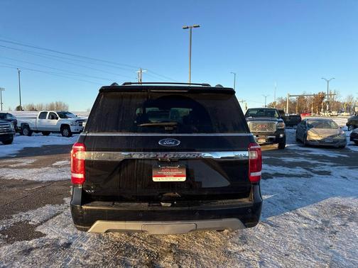 2019 Ford Expedition Max XLT