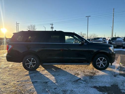 2019 Ford Expedition Max XLT