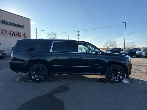 2019 GMC Yukon XL Denali