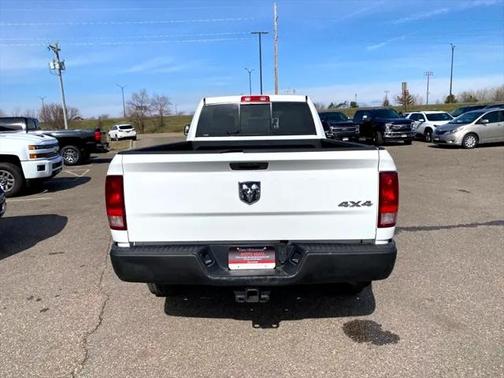 2013 RAM 2500 Tradesman