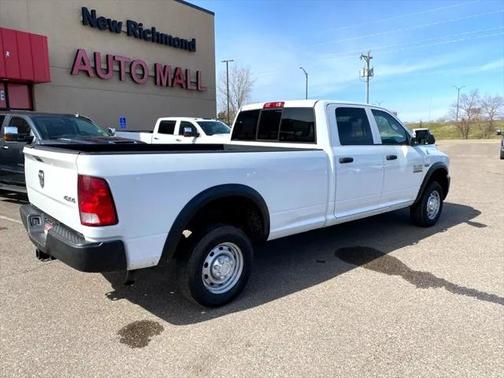 2013 RAM 2500 Tradesman