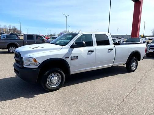 2013 RAM 2500 Tradesman