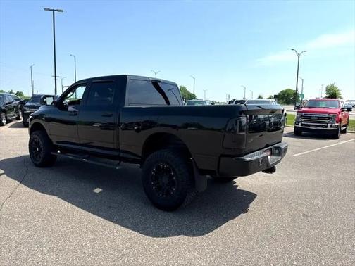 2014 RAM 2500 Tradesman
