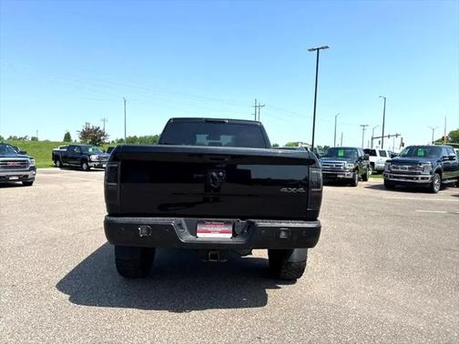 2014 RAM 2500 Tradesman