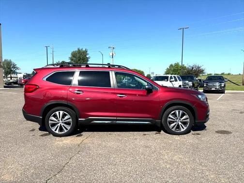 2019 Subaru Ascent Touring 7-Passenger