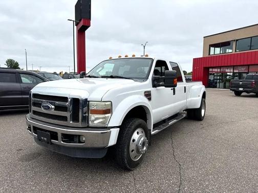 2010 Ford F-450 XL