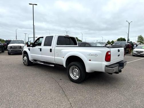 2010 Ford F-450 XL