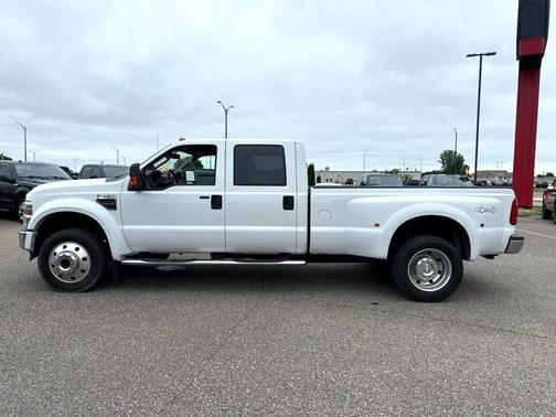 2010 Ford F-450 XL
