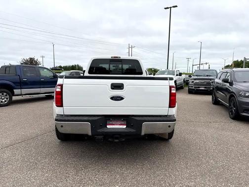 2010 Ford F-450 XL
