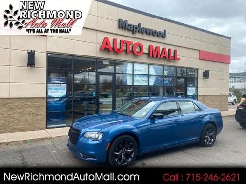 2022 Chrysler 300 Touring