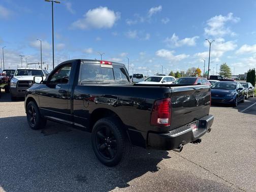 2014 RAM 1500 Tradesman/Express