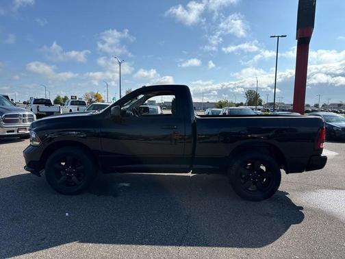 2014 RAM 1500 Tradesman/Express