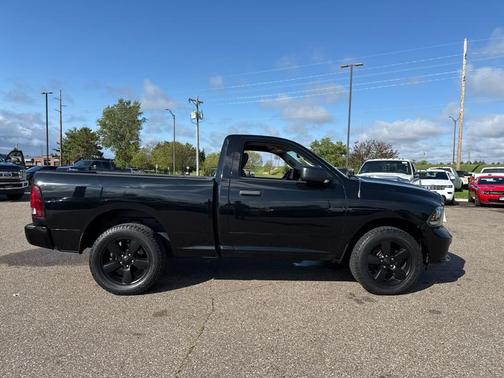 2014 RAM 1500 Tradesman/Express