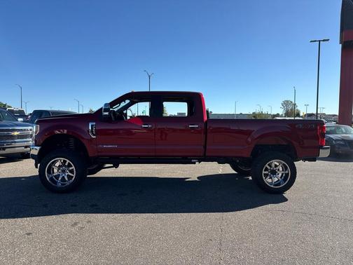 2019 Ford F-350 Lariat