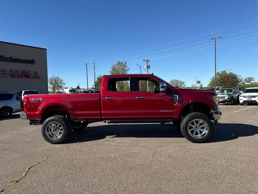 2019 Ford F-350 Lariat
