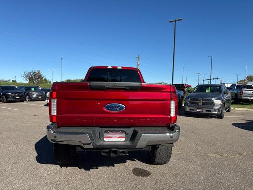 2019 Ford F-350 Lariat