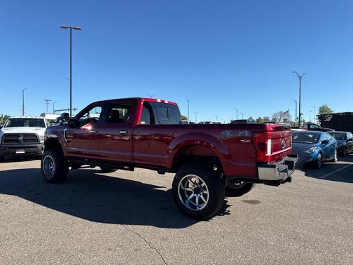 2019 Ford F-350 Lariat