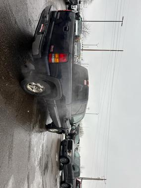 2005 GMC Sierra 1500 SLE Crew Cab