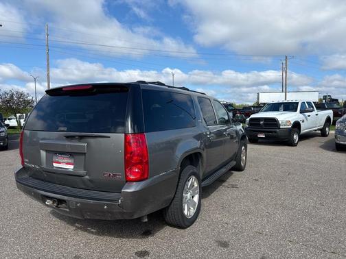 2009 GMC Yukon XL 1500 SLT1