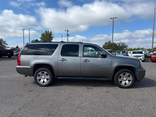 2009 GMC Yukon XL 1500 SLT1