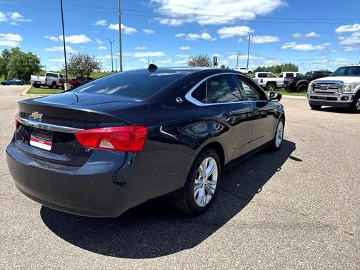 2014 Chevrolet Impala 1LT