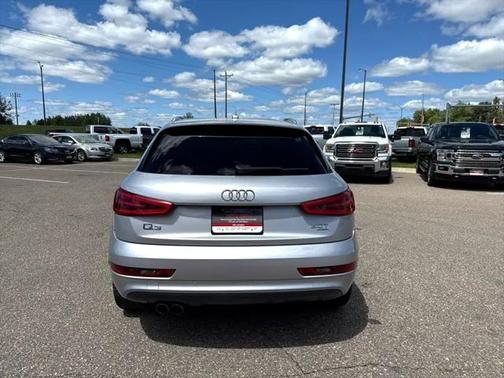 2015 Audi Q3 2.0T Premium Plus