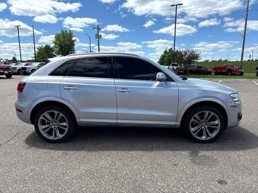 2015 Audi Q3 2.0T Premium Plus