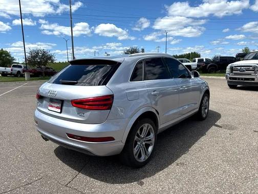2015 Audi Q3 2.0T Premium Plus