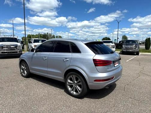 2015 Audi Q3 2.0T Premium Plus