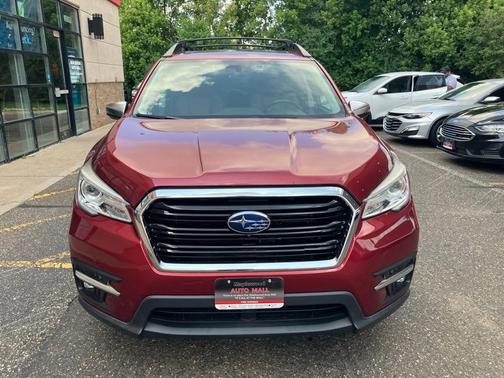 2019 Subaru Ascent Touring 7-Passenger