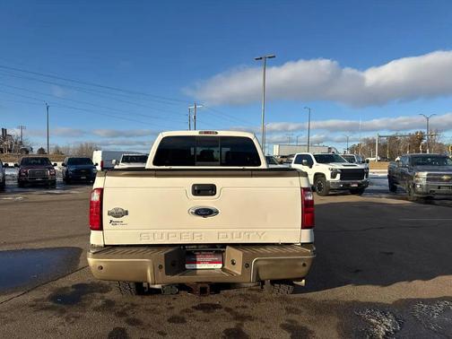 2014 Ford F-350 Lariat