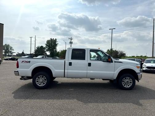 2016 Ford F-350 XLT