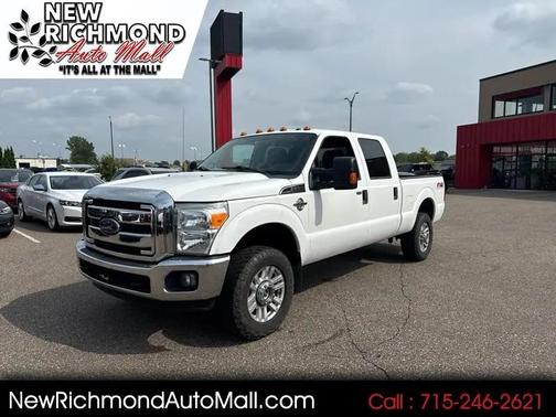 2016 Ford F-350 XLT