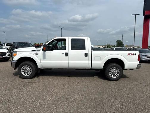 2016 Ford F-350 XLT