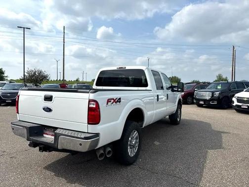 2016 Ford F-350 XLT