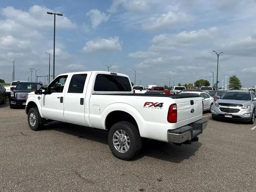2016 Ford F-350 XLT
