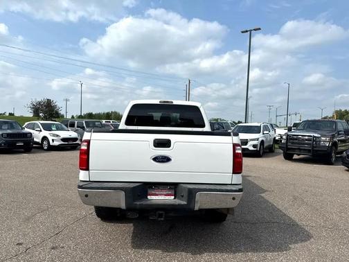 2016 Ford F-350 XLT