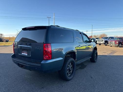2009 GMC Yukon XL 1500 SLT2