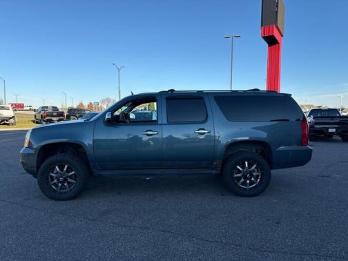 2009 GMC Yukon XL 1500 SLT2