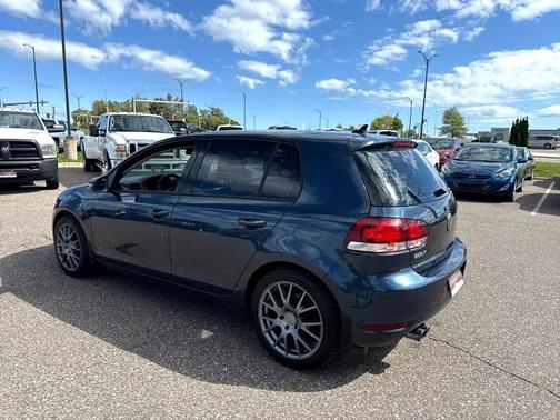 2014 Volkswagen Golf TDI